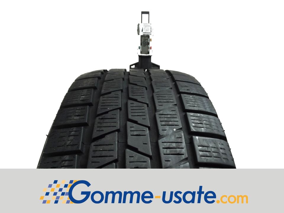 Thumb Pirelli Gomme Usate Pirelli 225/65 R17 102T Scorpion Ice & Snow RPB M+S (60%) pneumatici usati Invernale 0 Thumb Pirelli Gomme Usate Pirelli 225/65 R17 102T Scorpion Ice & Snow RPB M+S (60%) pneumatici usati Invernale 0